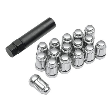 ITP Splined Lug Nuts