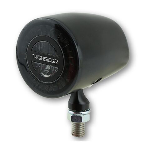 Highsider Rocket Classic Turn Signals