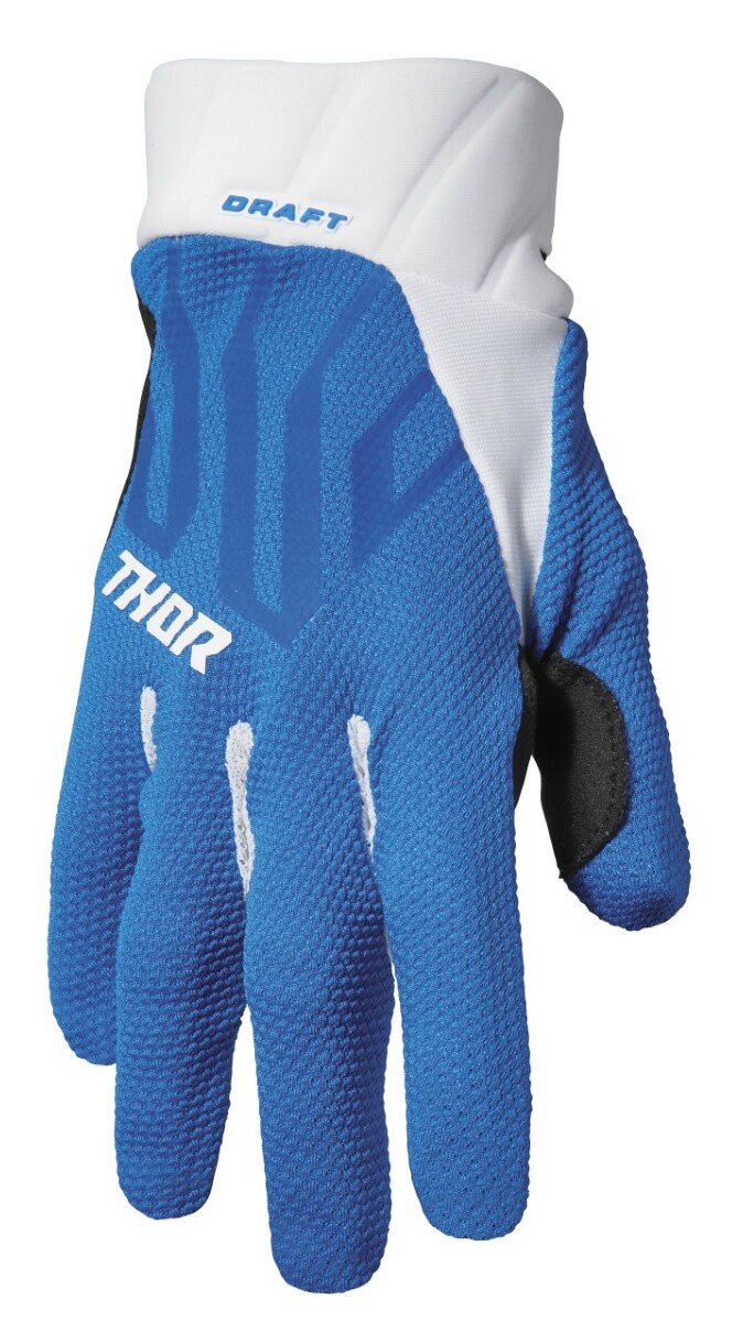 Thor Draft Gloves | JPCycles.com