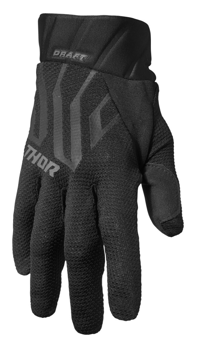 Thor Draft Gloves | JPCycles.com