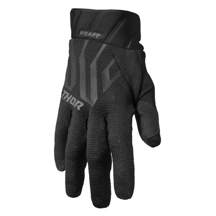 Black/Grey