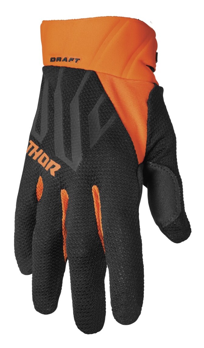 Thor Draft Gloves | JPCycles.com