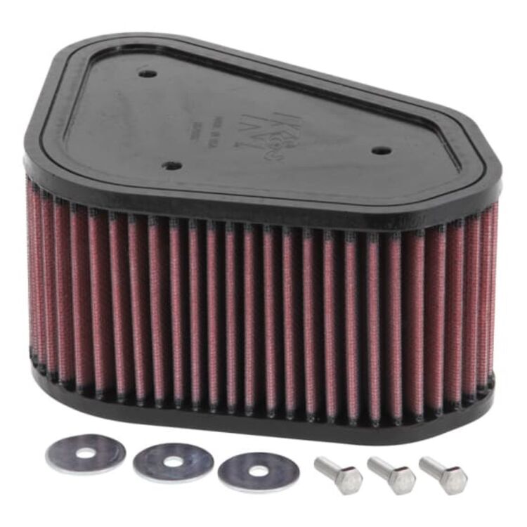 K&N Air Filter KA-6503