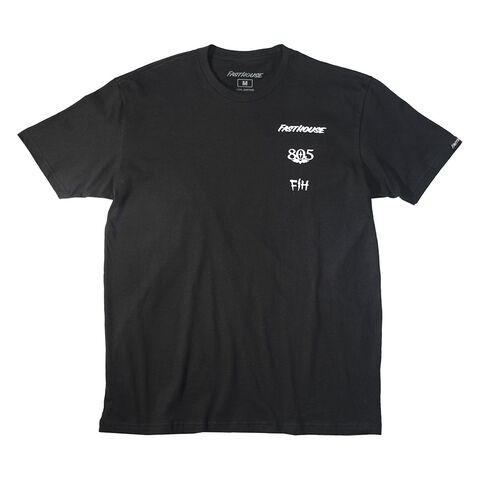 Fasthouse 805 Prime T-Shirt