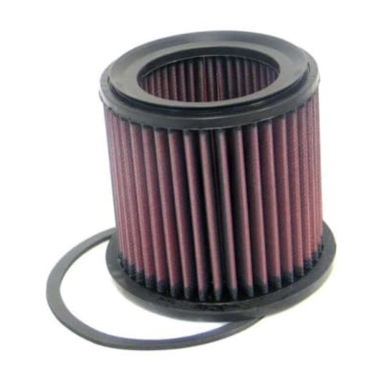 K&N Air Filter SU-7005