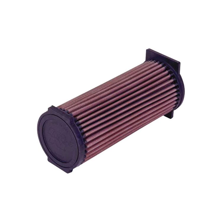 K&N Air Filter YA-6602