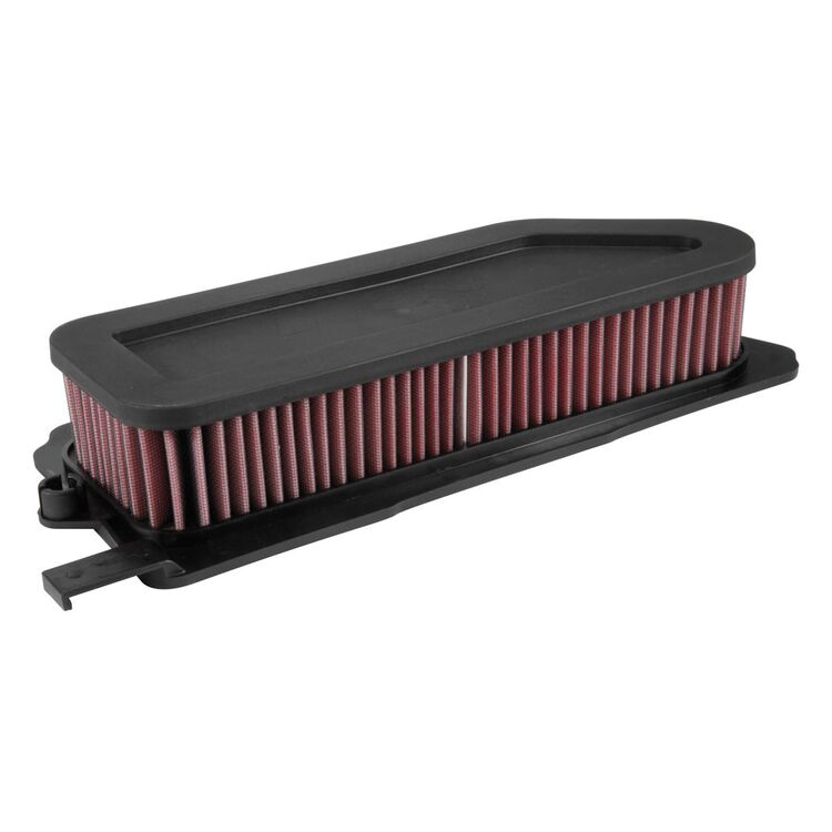 K&N Air Filter HA-1016