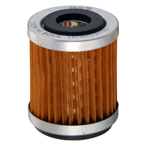 Fram Premium Quality Oil Filters