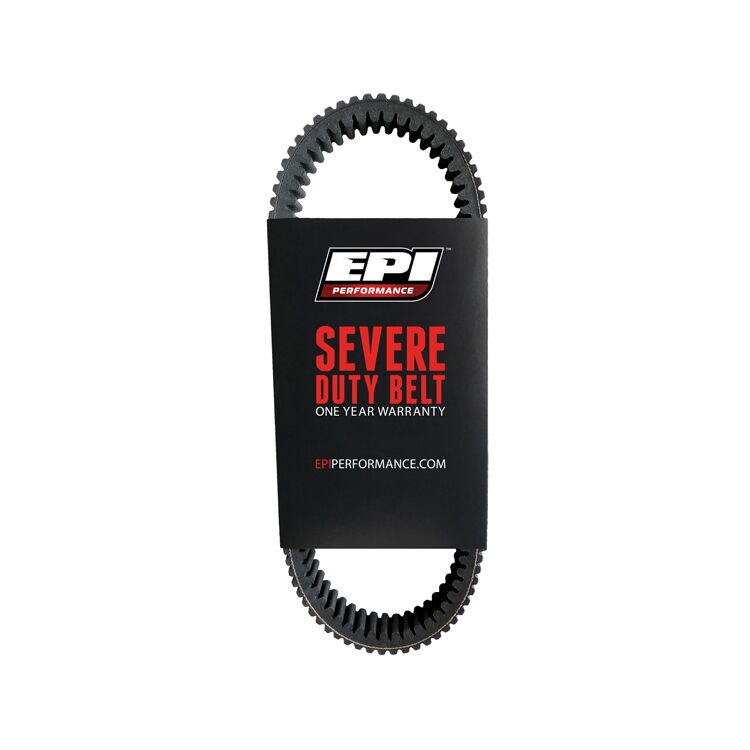 EPI Performance Severe Duty Belt Polaris Ranger XP 1000 / RZR XP Turbo 2016-2025