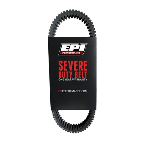 EPI Performance Severe Duty Belt Arctic Cat / Kawasaki / Suzuki 2004-2020