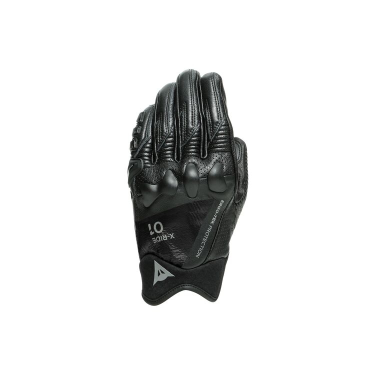 Black/Black