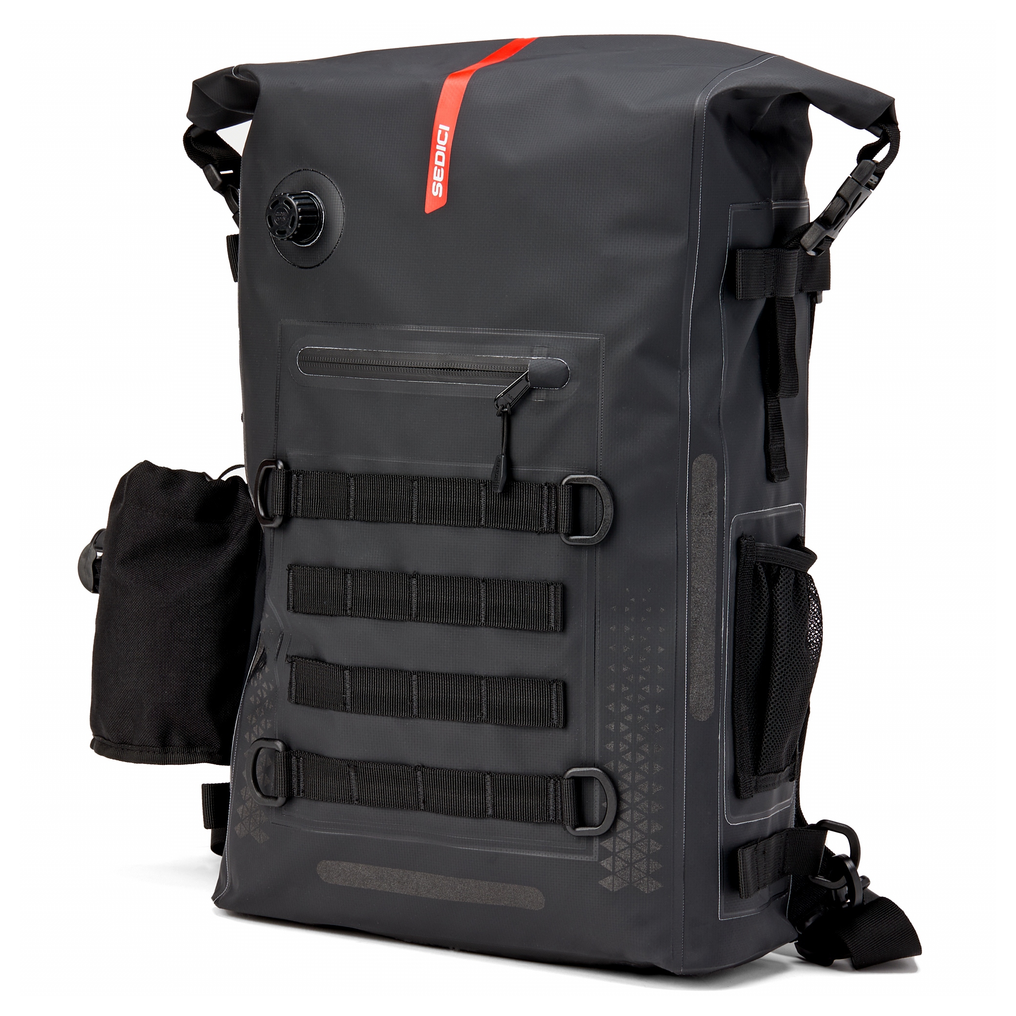 Sedici Dry Bag Backpack