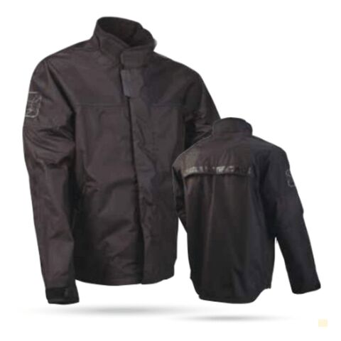 Moose Racing XC1 Rain Jacket