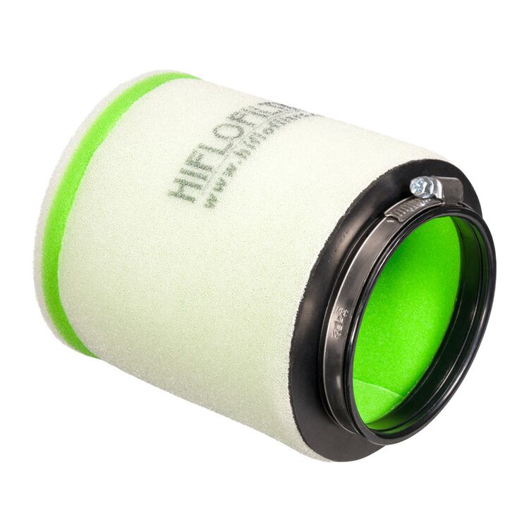 HiFloFiltro Dual Stage Air Filter Honda Pioneer 700 / TRX500  / TRX650 / TRX680