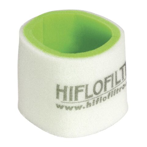 HiFloFiltro Dual Stage Air Filter Kawasaki Bayou / Brute Force