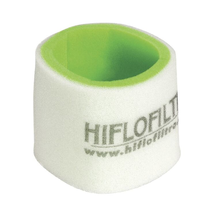 HiFloFiltro Dual Stage Air Filter Kawasaki Bayou / Brute Force