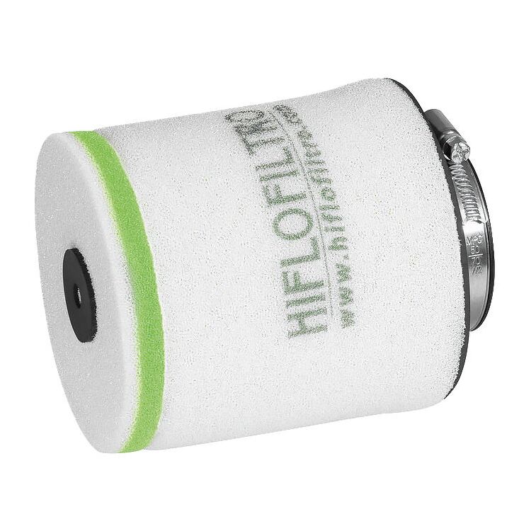 HiFloFiltro Dual Stage Air Filter Honda TRX250