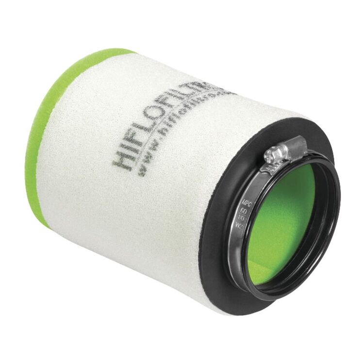 HiFloFiltro Dual Stage Air Filter Honda TRX420