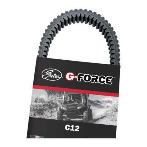 Gates G-Force Drive Belt 03G3470