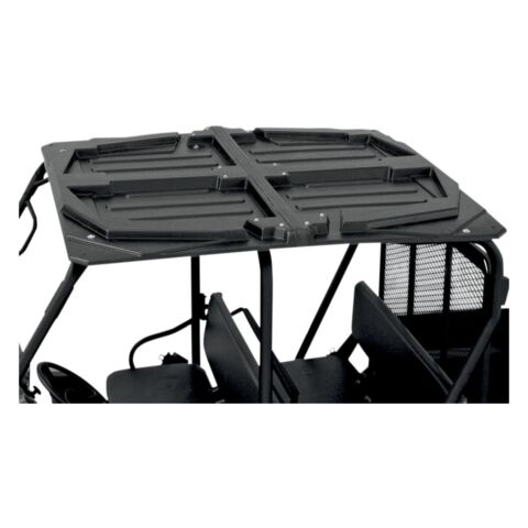 Moose Racing Three-Piece UTV Roof Polaris Ranger 2010-2014
