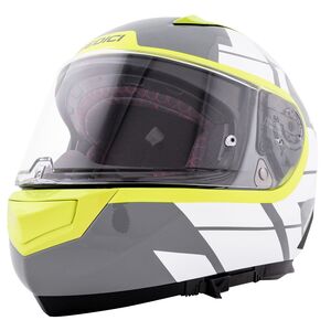 SEDICI Strada II Forza Helmet (2XL)