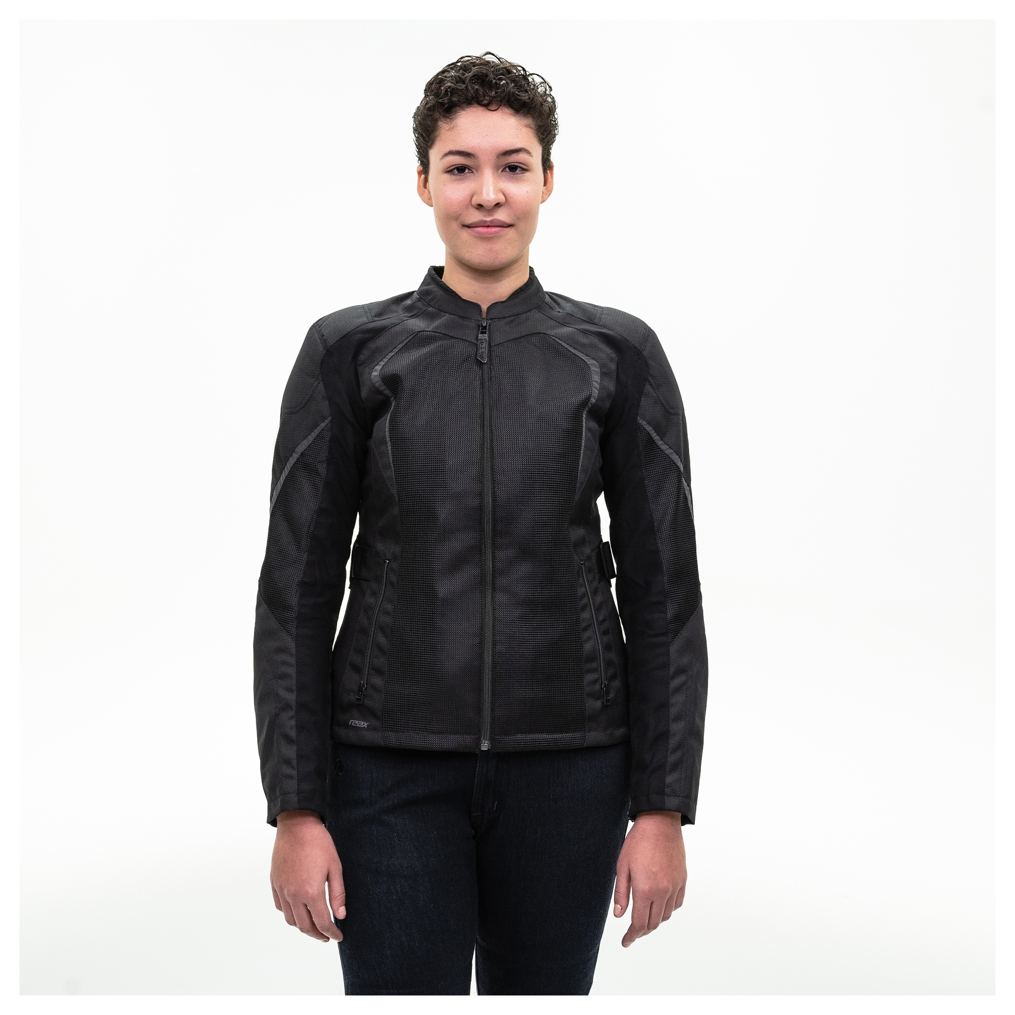 REAX Women's Alta Mesh Jacket | JPCycles.com