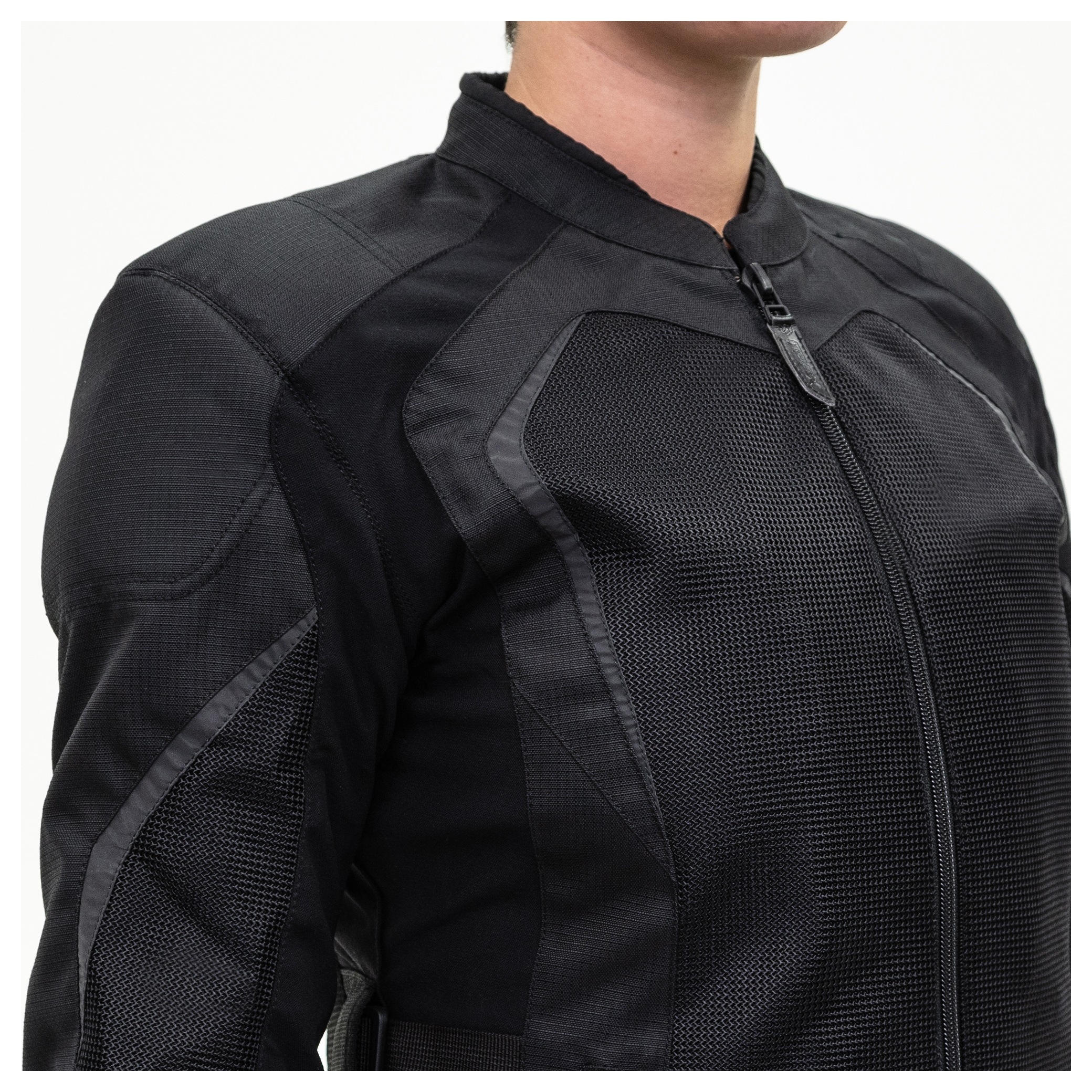 REAX Women's Alta Mesh Jacket | JPCycles.com