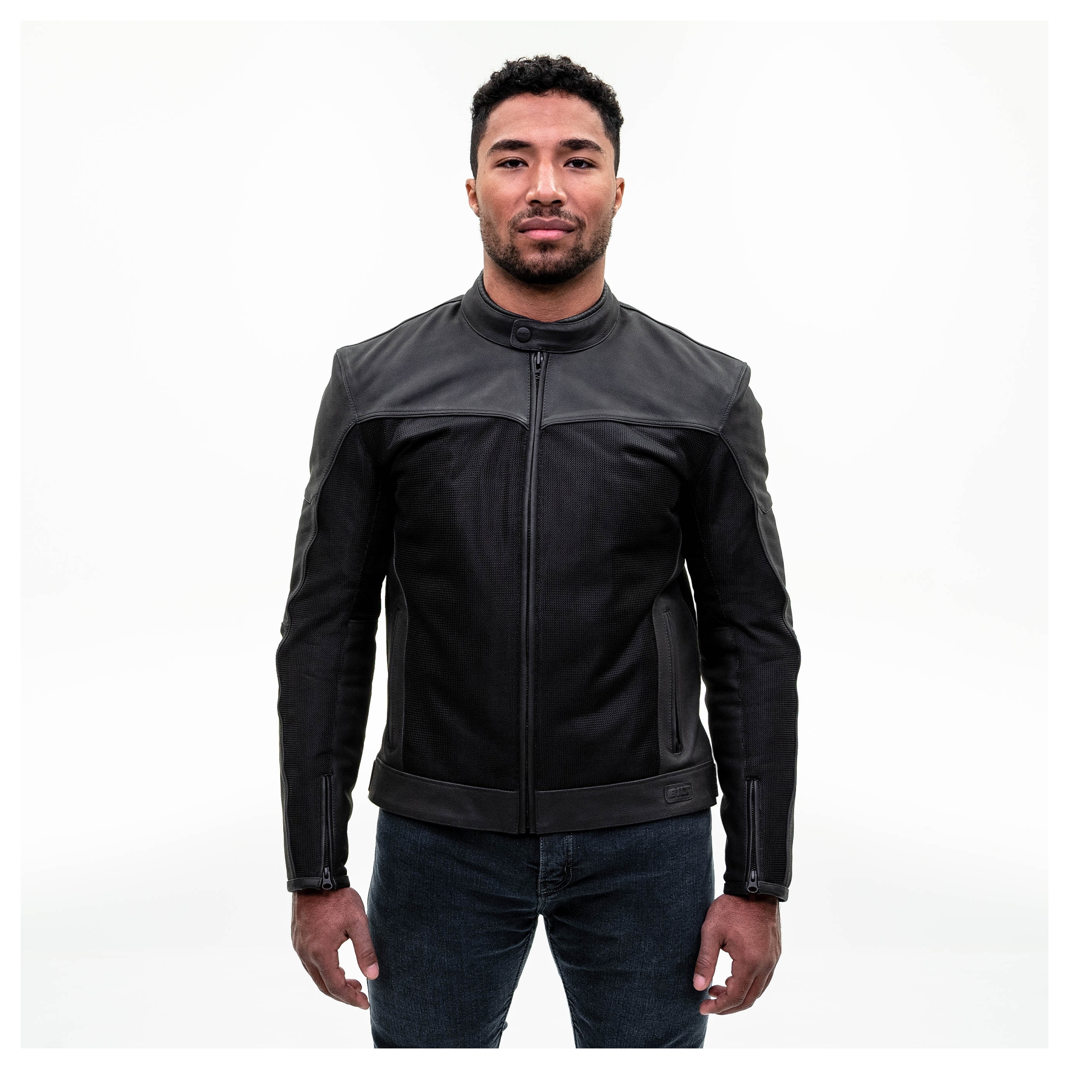 Nomad Lightweight Motorcycle Jacket For Summer BILT Nomad Air Jacket