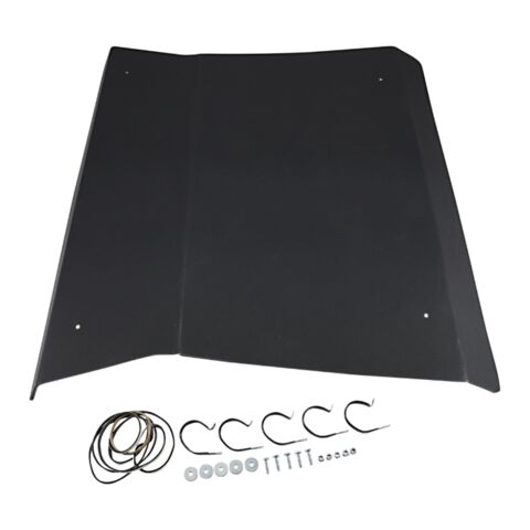 Moose Racing One-Piece UTV Roof Polaris RZR 2008-2021