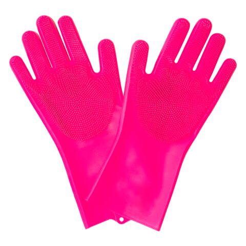Muc-Off Deep Scrubber Gloves