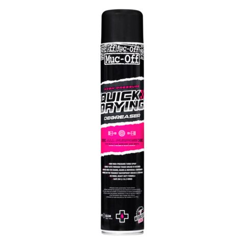 Muc-Off High-Pressure Quick Drying Chain Degreaser