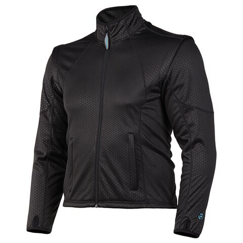 AXIAL Block Jacket / Vest