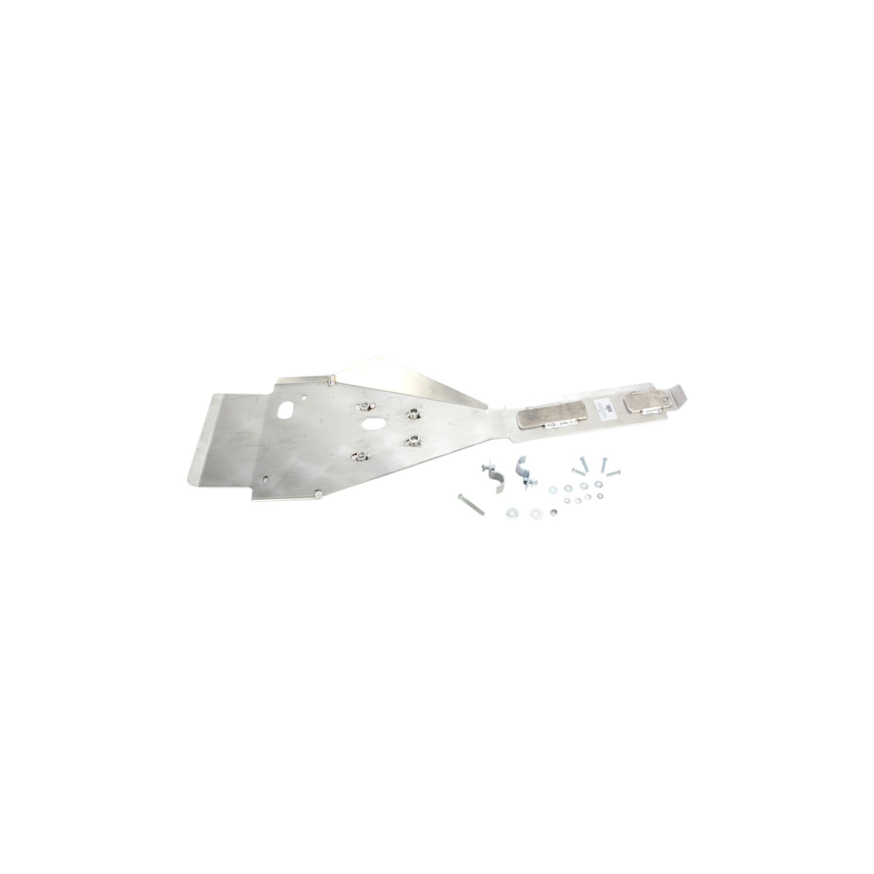 Moose Racing Moose Racing Full Skid Plate Yamaha YFZ450R 2009-2014 - $199.95 at RevZilla
