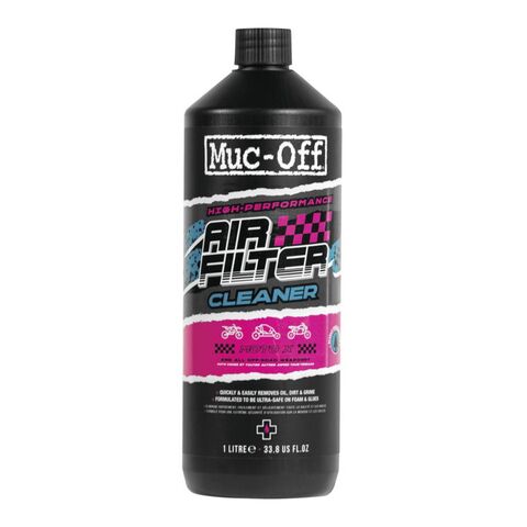Muc-Off Air Filter Cleaner