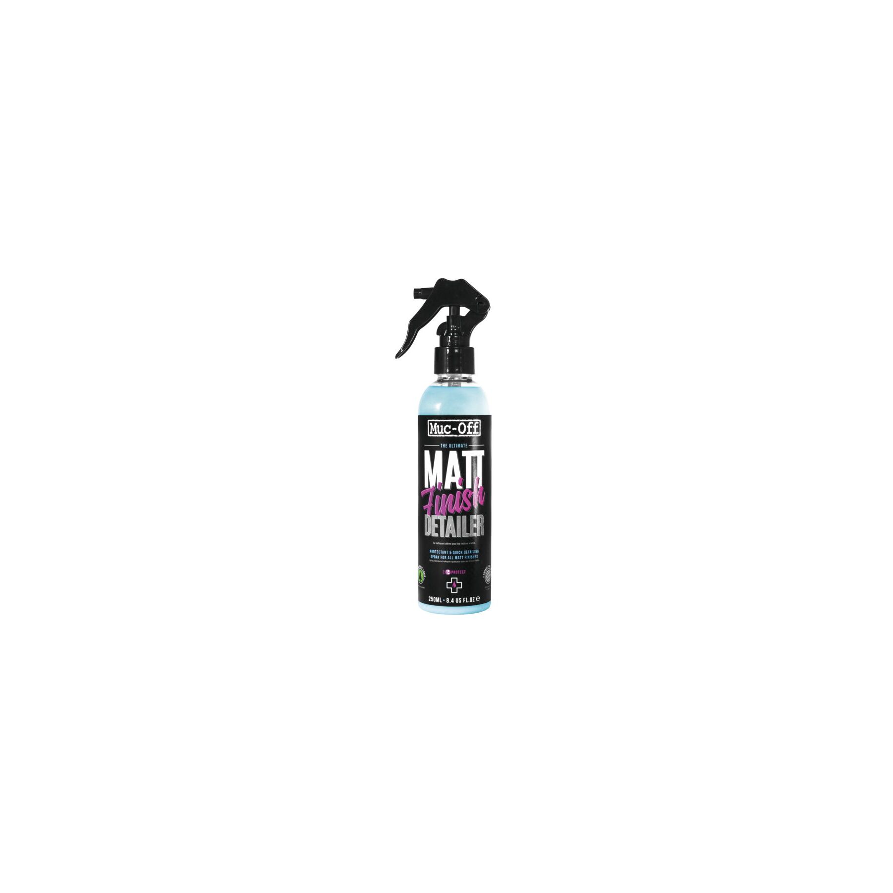 Muc-Off Muc-Off Matte Finish Detailer - $15.99 at J&P Cycles