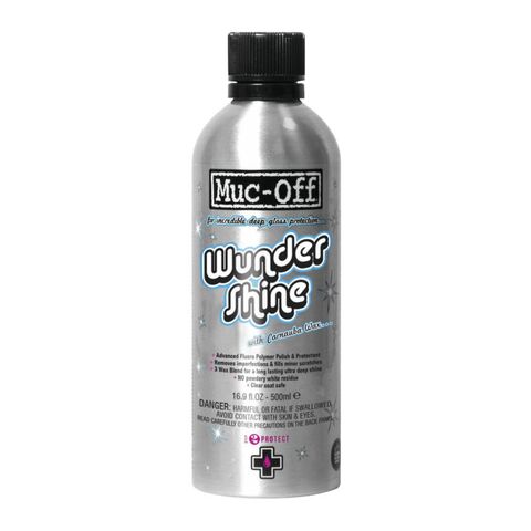Muc-Off Wundershine