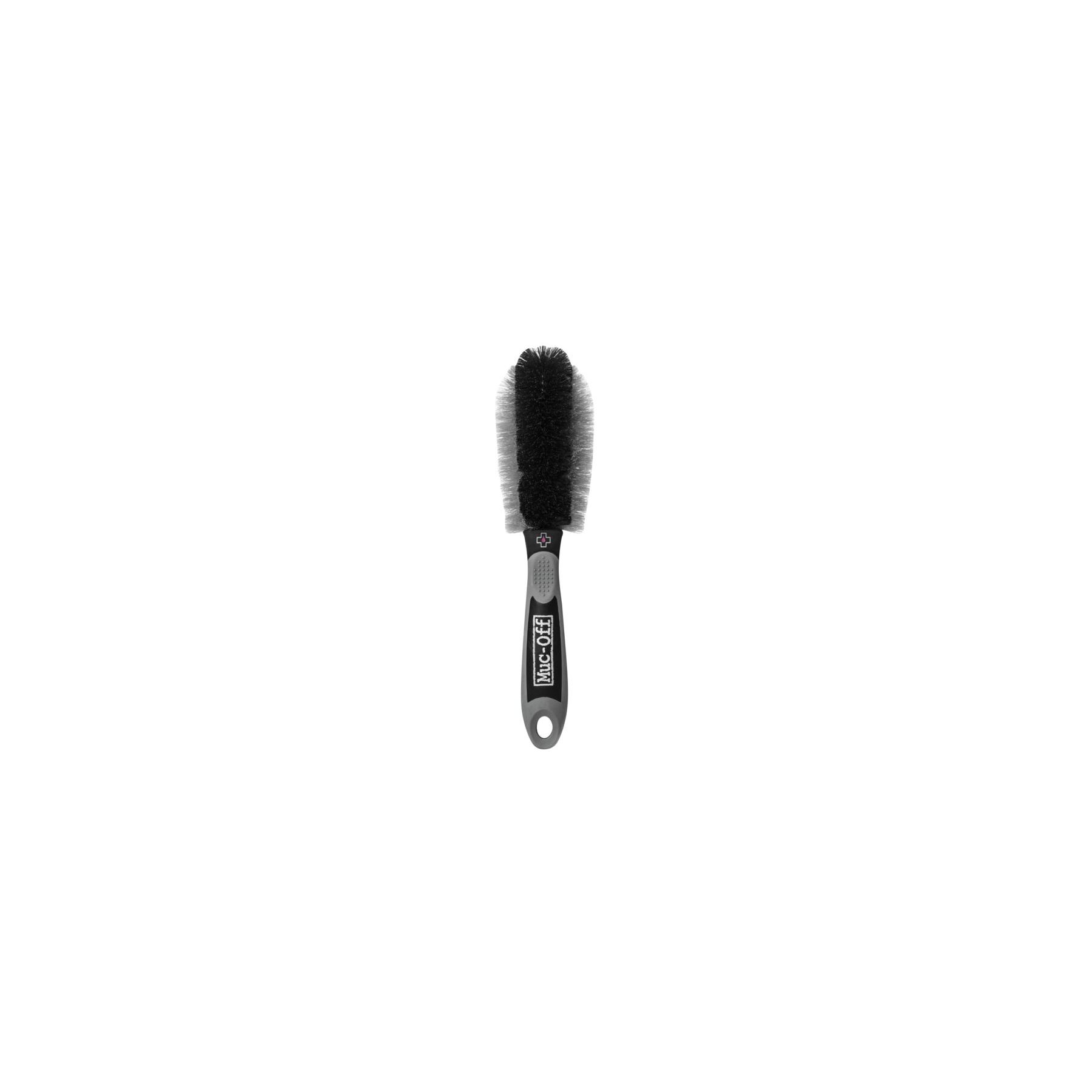 Muc-Off Muc-Off Wheel & Component Brush - $15.00 at J&P Cycles