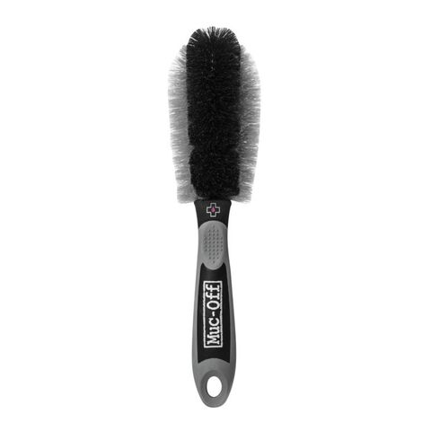 Muc-Off Wheel & Component Brush
