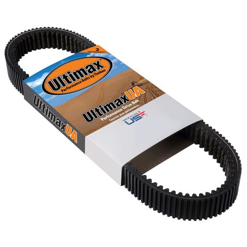 Ultimax UA Drive Belt Kawasaki Brute Force / Prairie / Teryx 2002-2013
