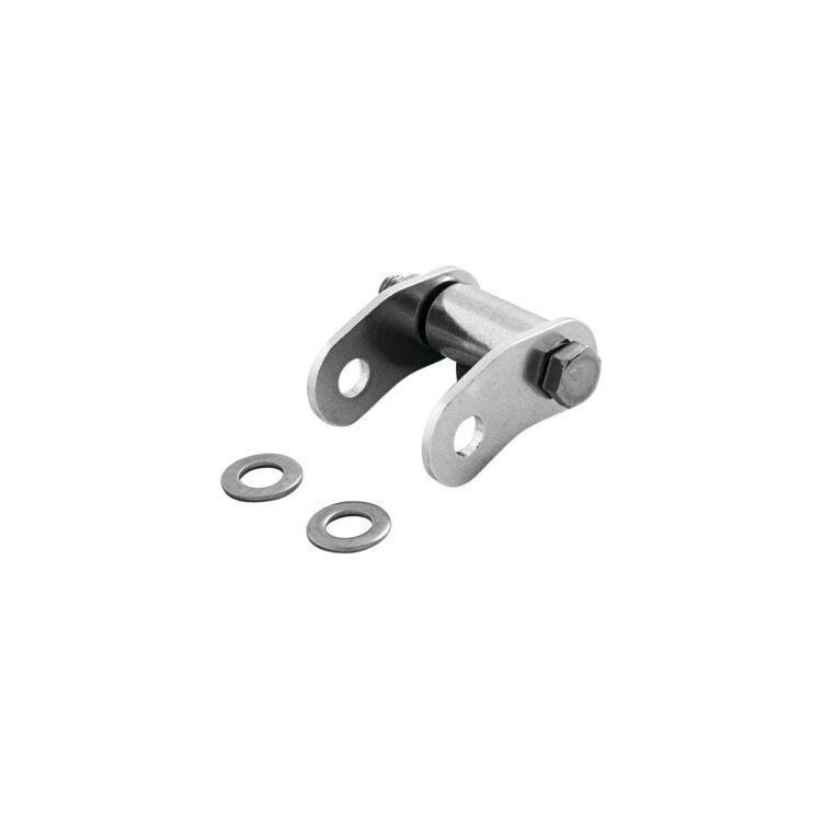 Memphis Shades Headlight Extension Block For Harley FLSL 2018-2021