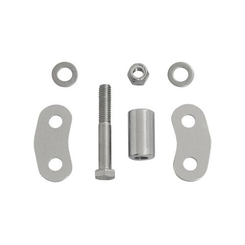 Memphis Shades Headlight Extension Block For Harley FLSL 2018-2021