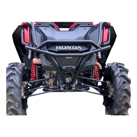 Moose Racing Rear Bumper Honda Talon 2020-2021