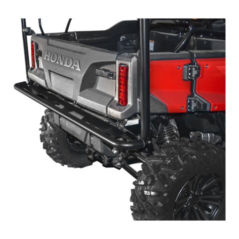 Moose Racing Rear Bumper Honda Pioneer 2016-2021