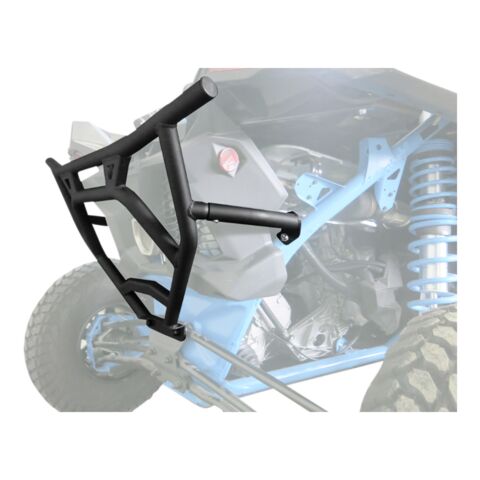 Moose Racing Rear Bumper Can-Am Maverick X3 2017-2020
