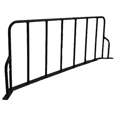 Hornet Outdoors Headache Rear Cab Rack Polaris Ranger Full Size 2006-2026