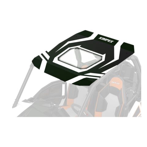Kimpex UTV Sport Roof Polaris RZR 900 / 1000 2014-2019