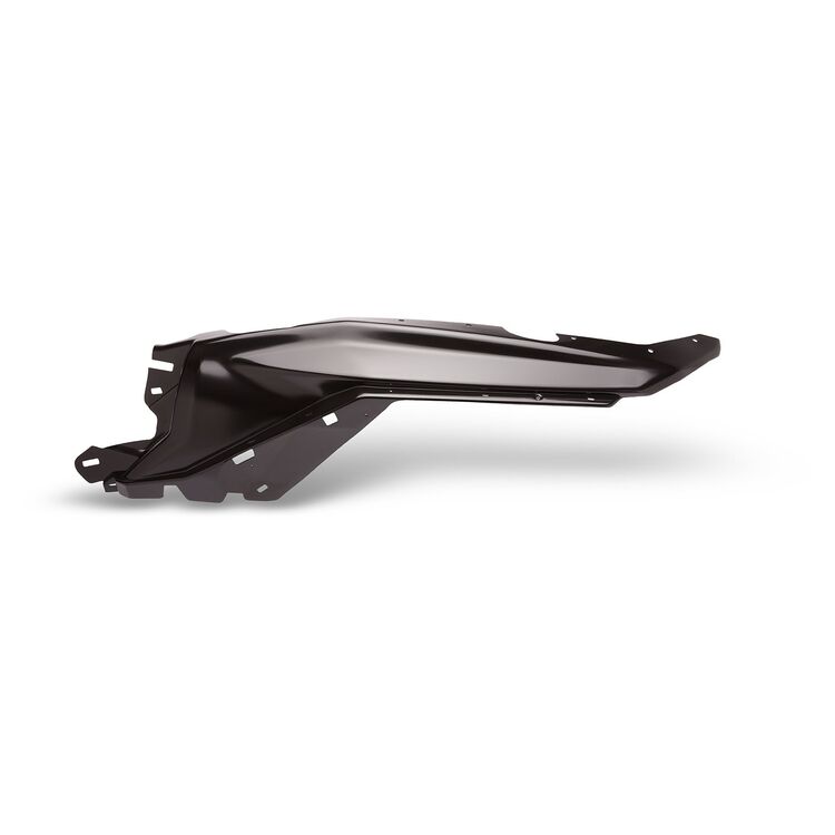 Stealth Black