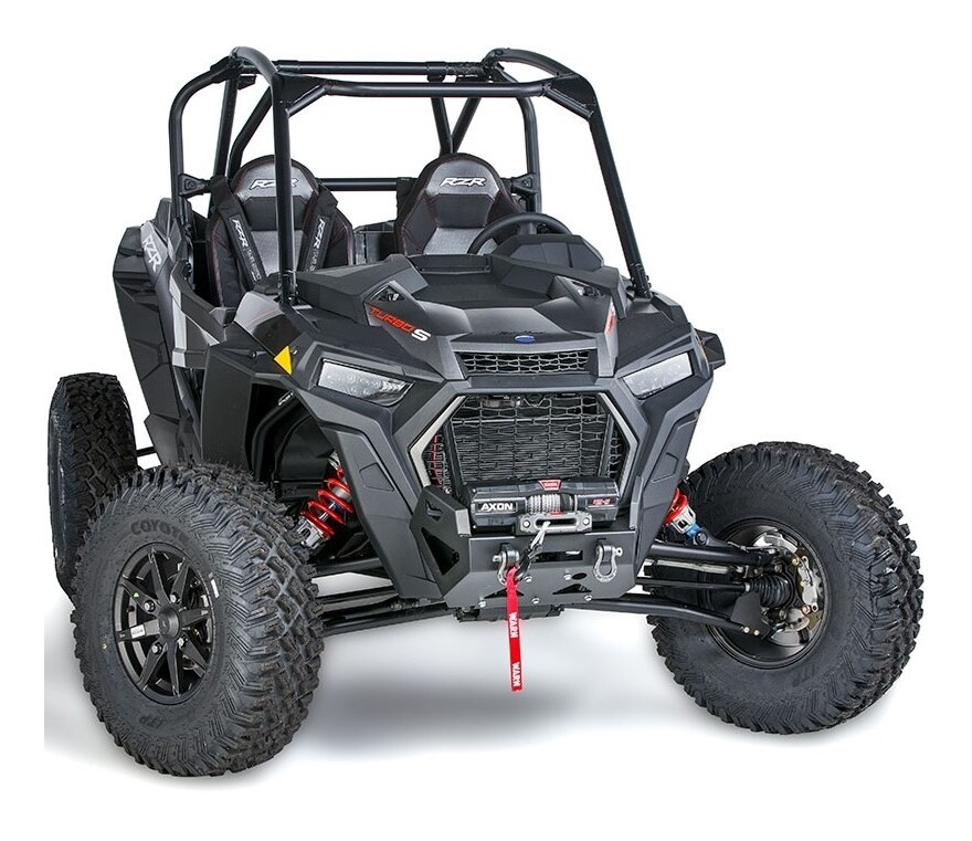 ライヴ・イン・ジャパン -ラッシュ!ワールド・ツアー- Warn Front Winch Bumper Polaris RZR XP Turbo EPS 4X4 2019-2021