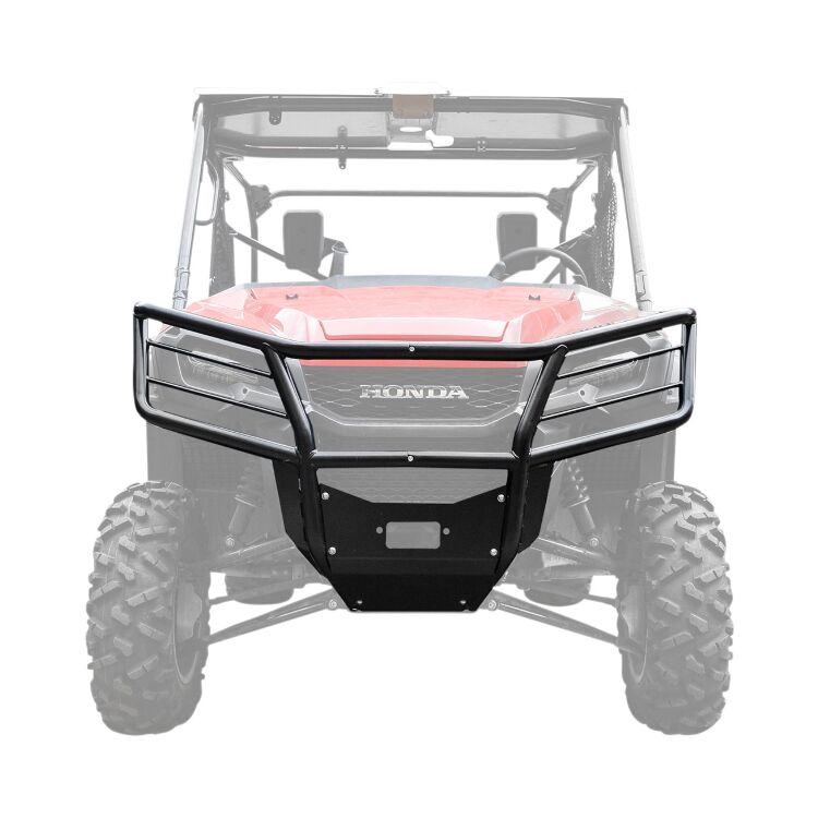 Moose Racing Front Bumper Honda Pioneer 2016-2024