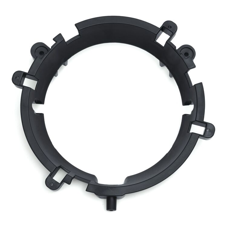 Kuryakyn Orbit Headlight Adapter For Indian